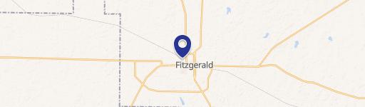 Multi-Tenant Strip Mall