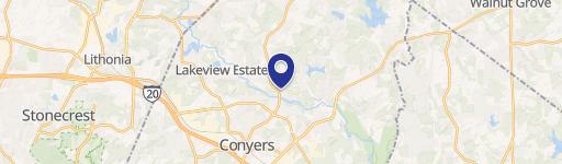 Level Commercial Land