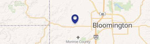 Commercial Land with Highway Frontage