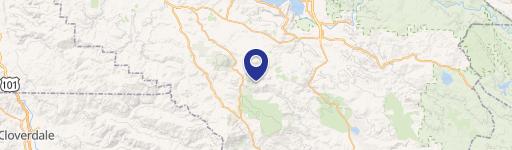 11260 Loch Lomond, Middletown, CA 95461