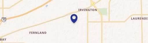 Leased Mobile Home Park
