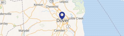 Downtown Commercial Land