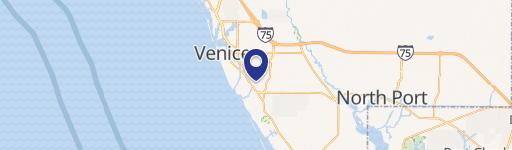 325 EIDER ROAD, VENICE, FL 34293
