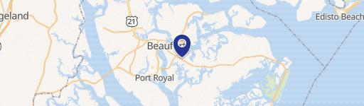 19 Little Creek Road, Beaufort, SC 29907