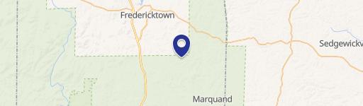 Recreational Hunting Land