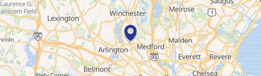 Retail Space Near Commuter Rail