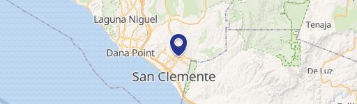 Plaza Pacifica Shopping Center