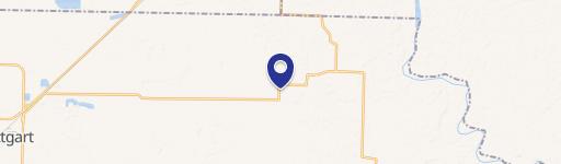 Irrigated Farm with Bayou