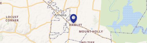 Commercial Land with Public Utilities