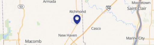 Commercial Land with Road Utilities