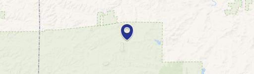 Wooded Acreage Farm Property