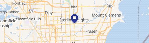 Meijer Outlot Retail Suite