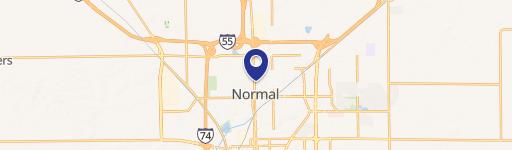 Commercial Land with Garage