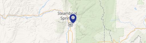 1800 Medicine Spgs Dr, Unit 5115