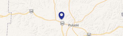 Highway-Adjacent Commercial Land