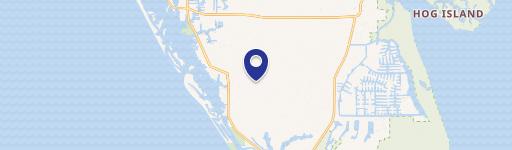 Cleared Waterfront Residential Lot
