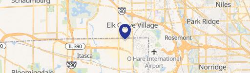 Single-Tenant Industrial Property