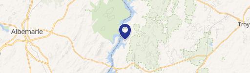 Waterfront Land with Septic Permit