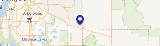 1058 Mansion Avenue South, Lehigh Acres, FL 33974