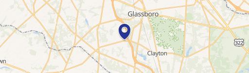 Truck Terminal and Warehouse Property