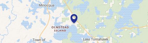 Lakefront Mobile Home & RV Park