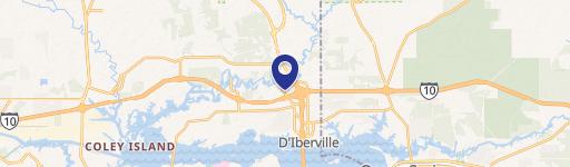 Commercial Land at I-10 Interchange