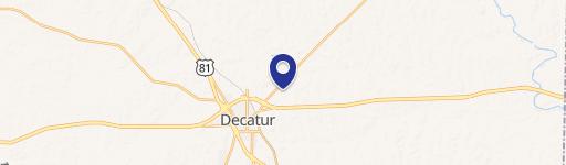 279 Private Road 2202, Decatur, TX 76234