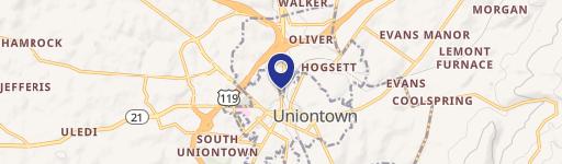 Commercial Land Parcel
