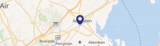Automotive Service Property