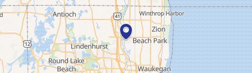 15052 W Schlosser Court, Wadsworth, IL 60083
