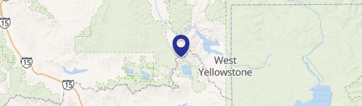 Operating Gravel Mining Property