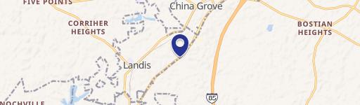 Commercial Land
