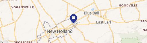 Industrial Land Tracts