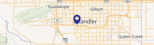 Development Land Beside Chandler Regional