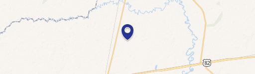 High-Fenced Recreational Ranch