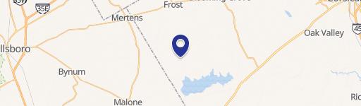 34-Acre Hunting Land with Cabin