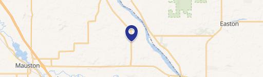 Updated Duplex With River Access