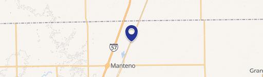 Level Agricultural Farmland