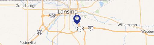Commercial Land Near Interstates