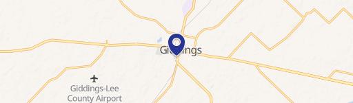 Gas Station Property