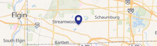 Freestanding Auto Repair Shop