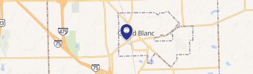 Commercial Land with B-1 Zoning