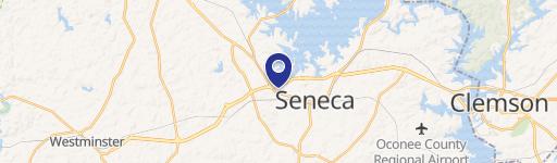 Cleared Commercial Land