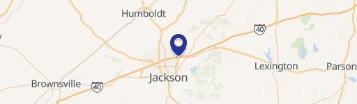 Commercial Land