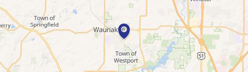 Leased Water Filtration Manufacturing Facility