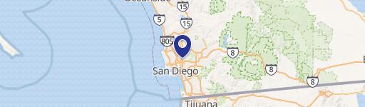Commercial Land with Granted Variance