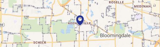 Commercial Land with Expansion Option