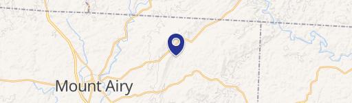 Unimproved Land on Slate Mountain