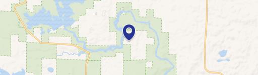 Wooded Recreational Land