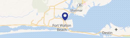 Specialty Property with Office Zoning
